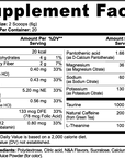 STARt DUST - Energy Powder  (Yuzu Flavor)