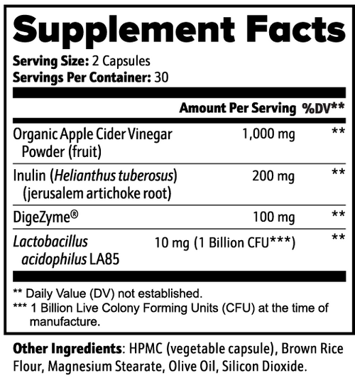 Gut Health